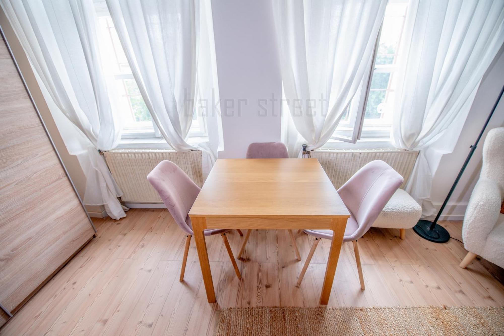 Cozy Apartment Close To Palmovka Prága Kültér fotó